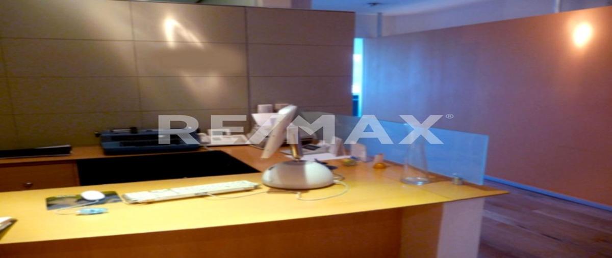 Foto de oficina en venta en prolongación paseo de la reforma , santa fe, álvaro obregón, df / cdmx, 0 No. 04
