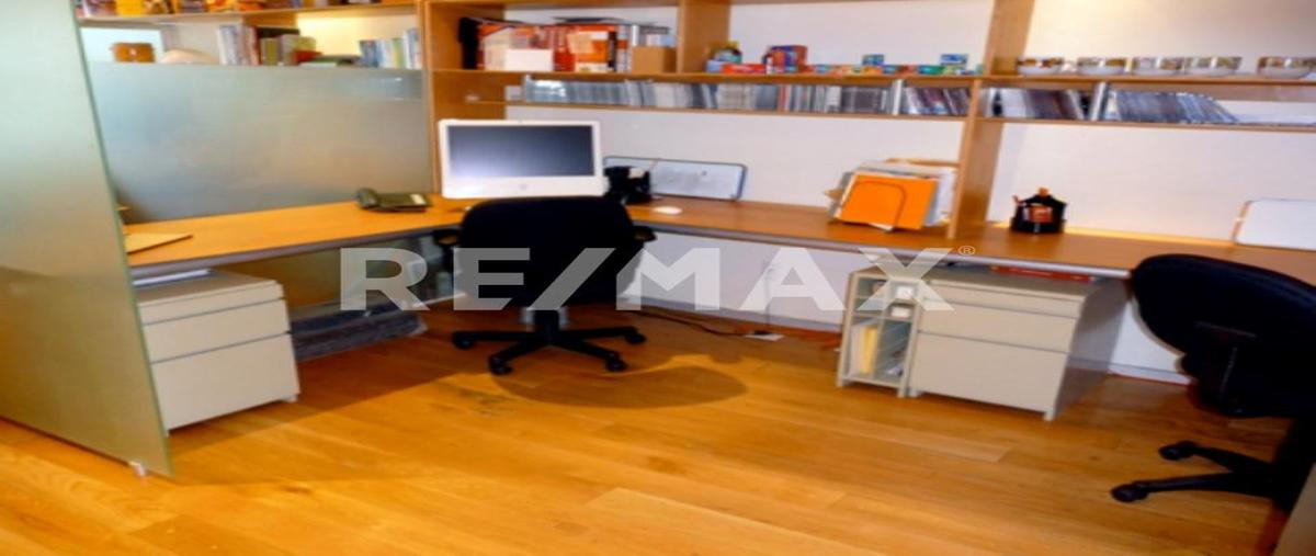 Foto de oficina en venta en prolongación paseo de la reforma , santa fe, álvaro obregón, df / cdmx, 0 No. 05