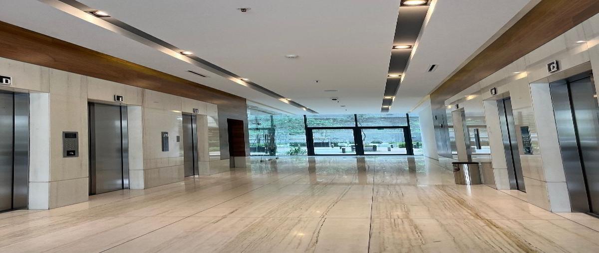 Foto de oficina en renta en prolongación paseo de la reforma , santa fe, álvaro obregón, df / cdmx, 29321840 No. 04