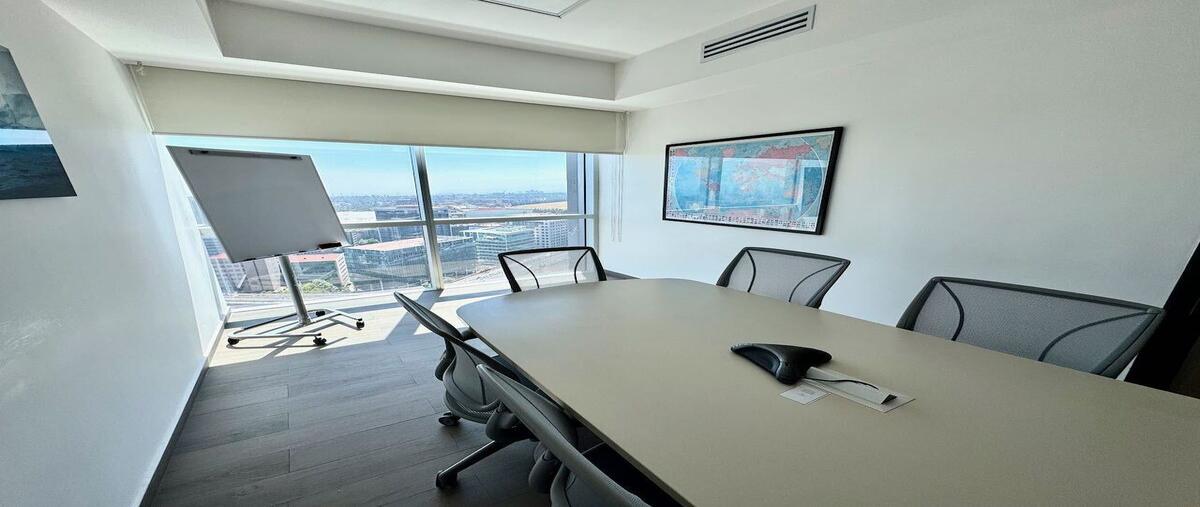 Foto de oficina en venta en prolongacion paseo de la reforma , santa fe, álvaro obregón, df / cdmx, 29477385 No. 03