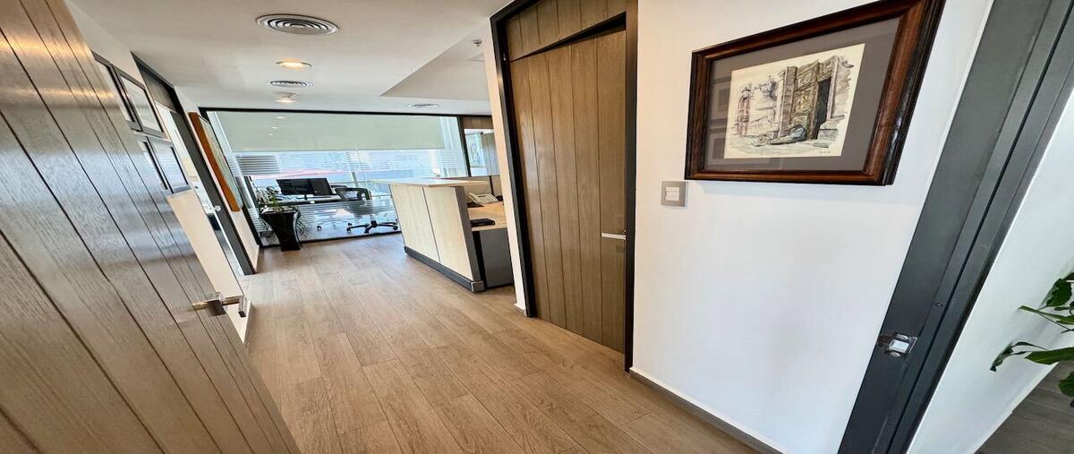 Foto de oficina en venta en prolongacion paseo de la reforma , santa fe, álvaro obregón, df / cdmx, 29477385 No. 04
