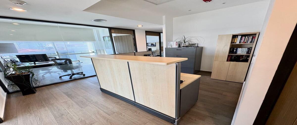 Foto de oficina en venta en prolongacion paseo de la reforma , santa fe, álvaro obregón, df / cdmx, 29477385 No. 05