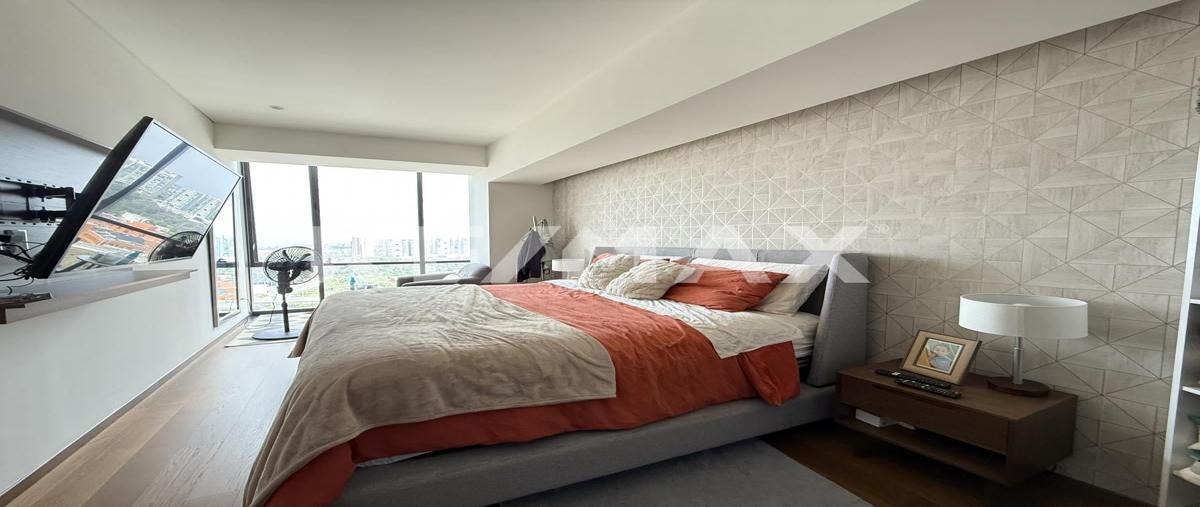 Foto de departamento en venta en prolongación paseo de la reforma , santa fe, álvaro obregón, df / cdmx, 30142752 No. 03