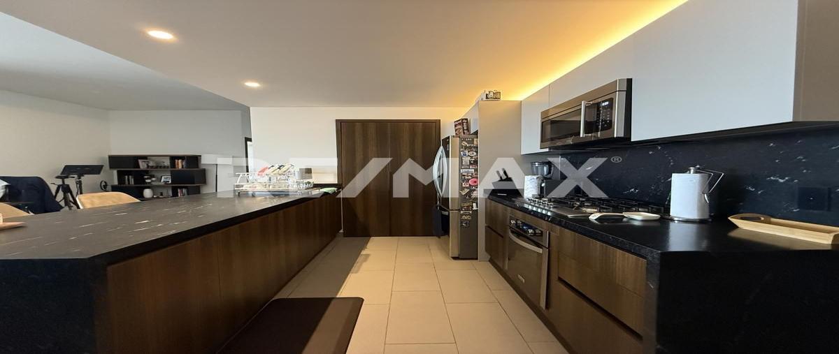 Foto de departamento en venta en prolongación paseo de la reforma , santa fe, álvaro obregón, df / cdmx, 30142752 No. 04