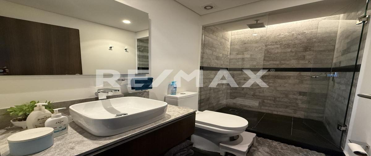 Foto de departamento en venta en prolongación paseo de la reforma , santa fe, álvaro obregón, df / cdmx, 30142752 No. 05