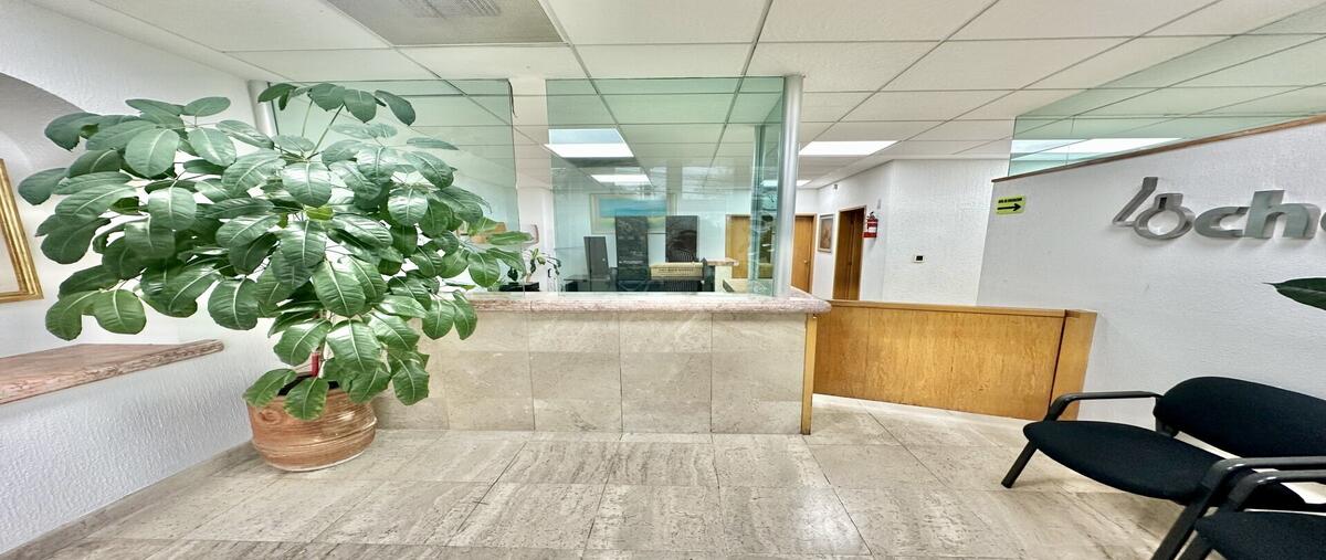 Foto de oficina en venta en prolongacion paseo de la reforma , santa fe, álvaro obregón, df / cdmx, 30161206 No. 05