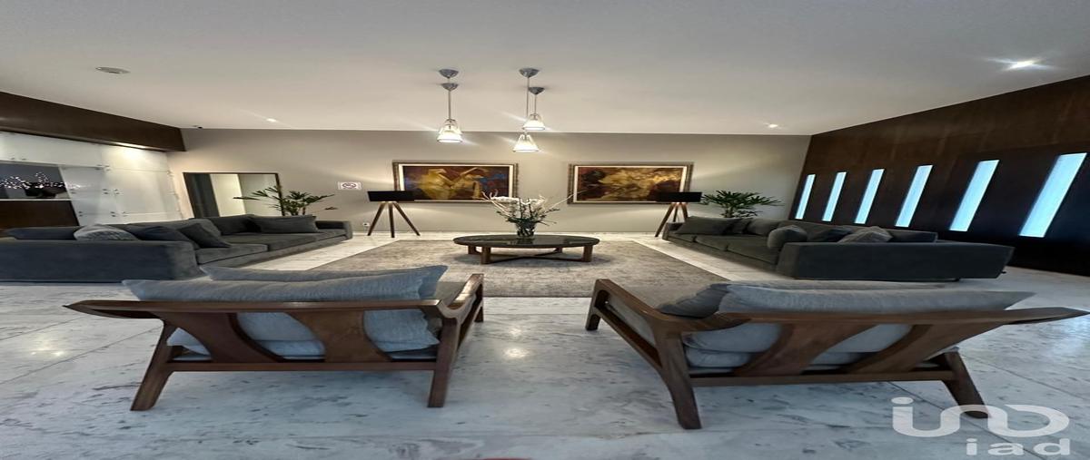 Foto de departamento en venta en prolongacion paseo de la reforma , santa fe, álvaro obregón, df / cdmx, 30373407 No. 03
