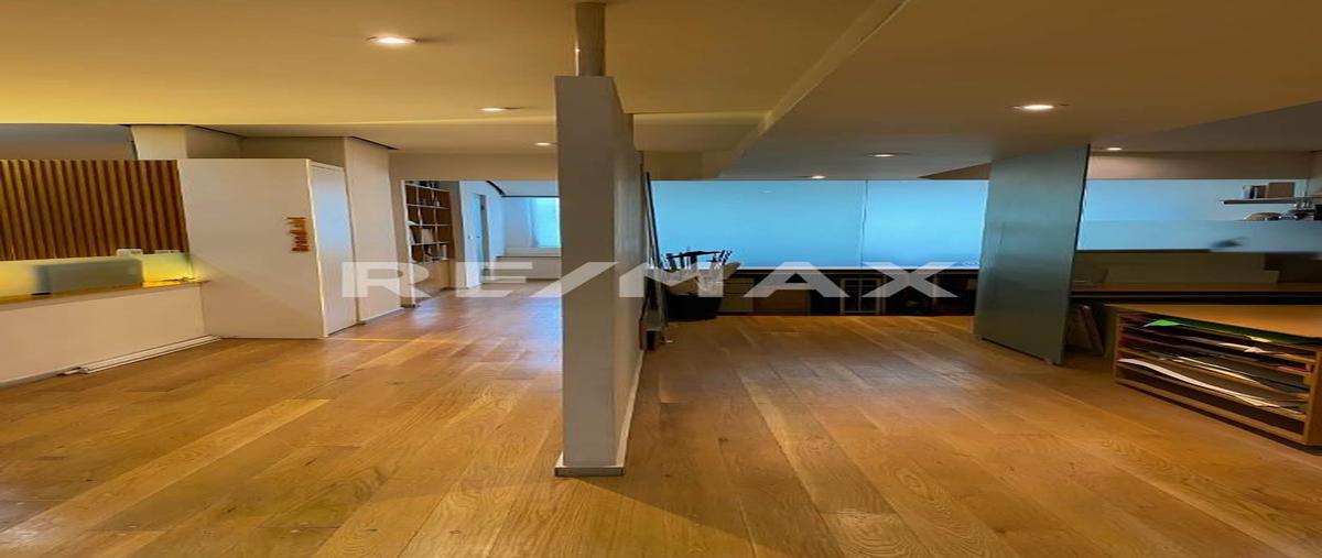 Foto de oficina en venta en prolongación paseo de la reforma , santa fe, álvaro obregón, df / cdmx, 30381716 No. 03