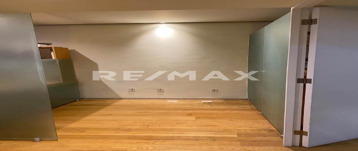 Foto de oficina en venta en prolongación paseo de la reforma , santa fe, álvaro obregón, df / cdmx, 30381716 No. 04