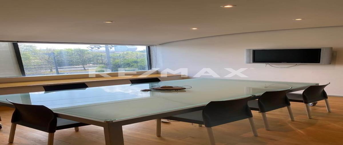 Foto de oficina en venta en prolongación paseo de la reforma , santa fe, álvaro obregón, df / cdmx, 30381716 No. 05