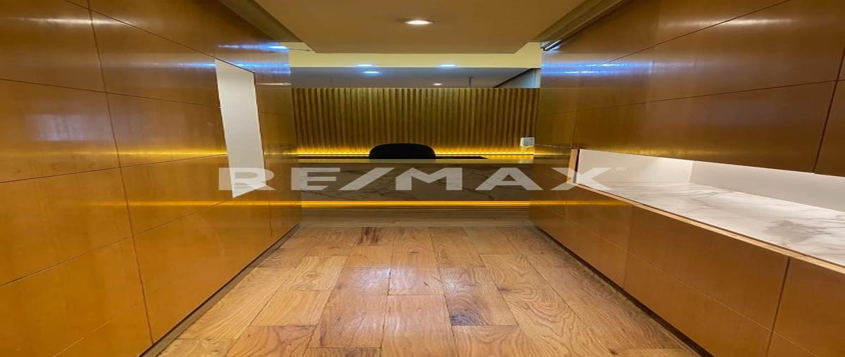 Foto de oficina en venta en prolongación paseo de la reforma , santa fe, álvaro obregón, df / cdmx, 30381717 No. 03