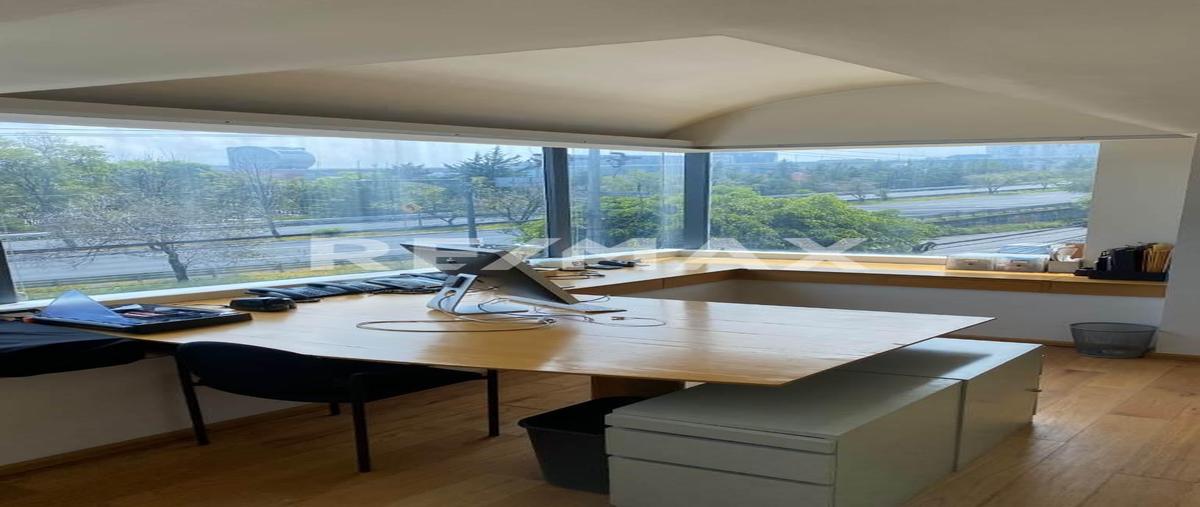 Foto de oficina en venta en prolongación paseo de la reforma , santa fe, álvaro obregón, df / cdmx, 30381717 No. 04