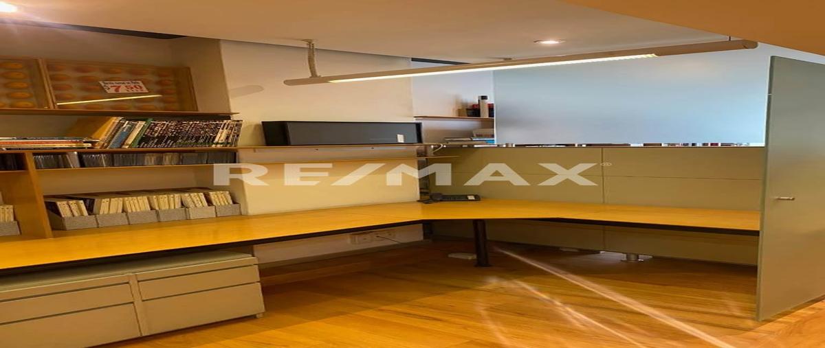 Foto de oficina en venta en prolongación paseo de la reforma , santa fe, álvaro obregón, df / cdmx, 30381717 No. 05