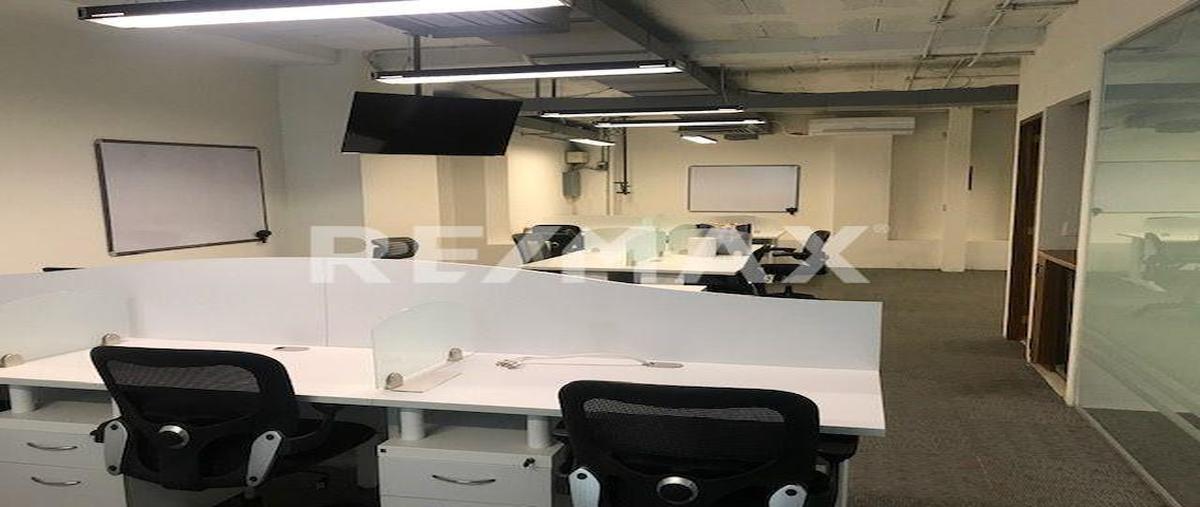 Foto de oficina en renta en prolongación paseo de la reforma , santa fe, álvaro obregón, df / cdmx, 0 No. 03