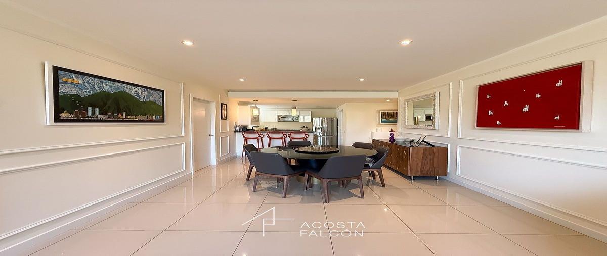 Foto de departamento en venta en prolongación paseo de la reforma , santa fe, álvaro obregón, df / cdmx, 30684987 No. 03