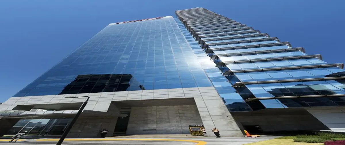 Foto de oficina en renta en prolongación paseo de la reforma , santa fe, álvaro obregón, df / cdmx, 0 No. 04