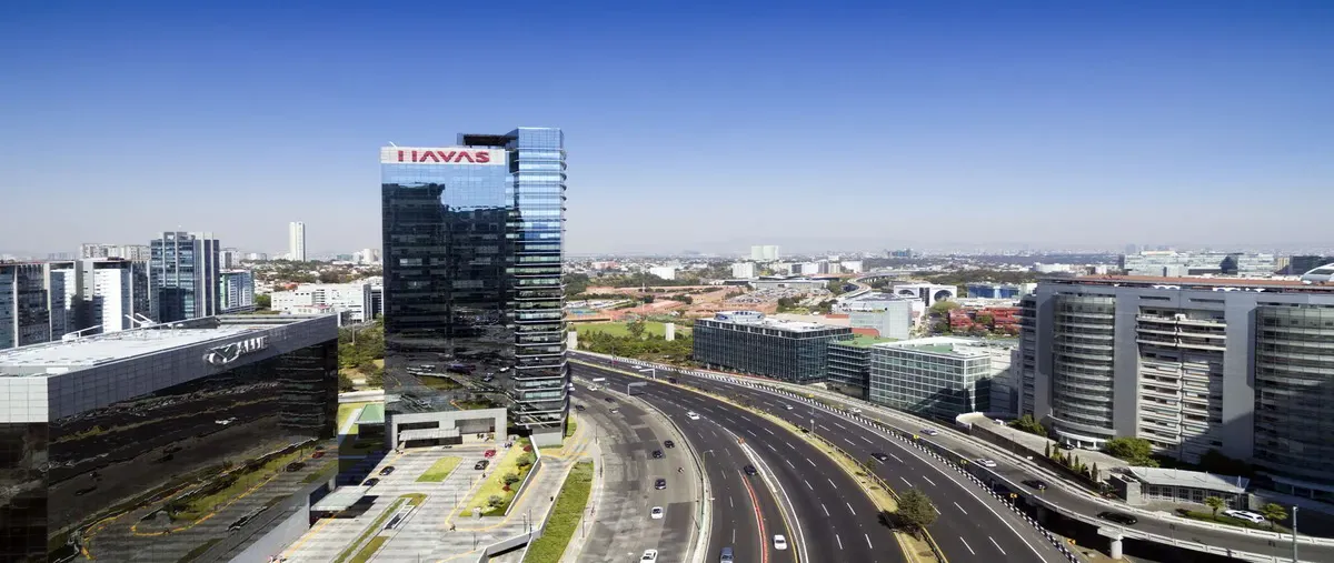 Foto de oficina en renta en prolongación paseo de la reforma , santa fe, álvaro obregón, df / cdmx, 0 No. 05