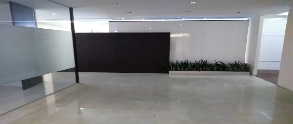 Foto de oficina en renta en prolongación paseo de la reforma , santa fe, álvaro obregón, df / cdmx, 0 No. 03