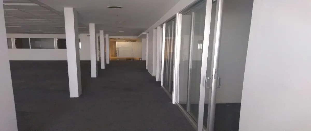 Foto de oficina en renta en prolongación paseo de la reforma , santa fe, álvaro obregón, df / cdmx, 0 No. 03