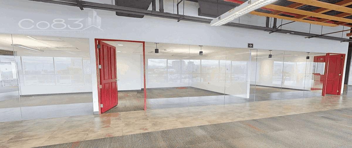 Foto de oficina en renta en prolongación paseo de la reforma , santa fe, álvaro obregón, df / cdmx, 0 No. 05