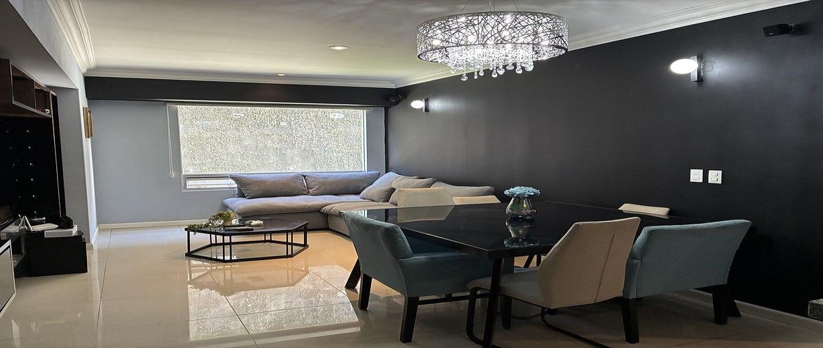 Foto de departamento en venta en prolongacion paseo de la reforma , santa fe, álvaro obregón, df / cdmx, 30915196 No. 04