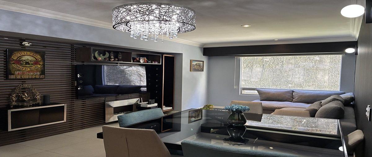 Foto de departamento en venta en prolongacion paseo de la reforma , santa fe, álvaro obregón, df / cdmx, 30915196 No. 05