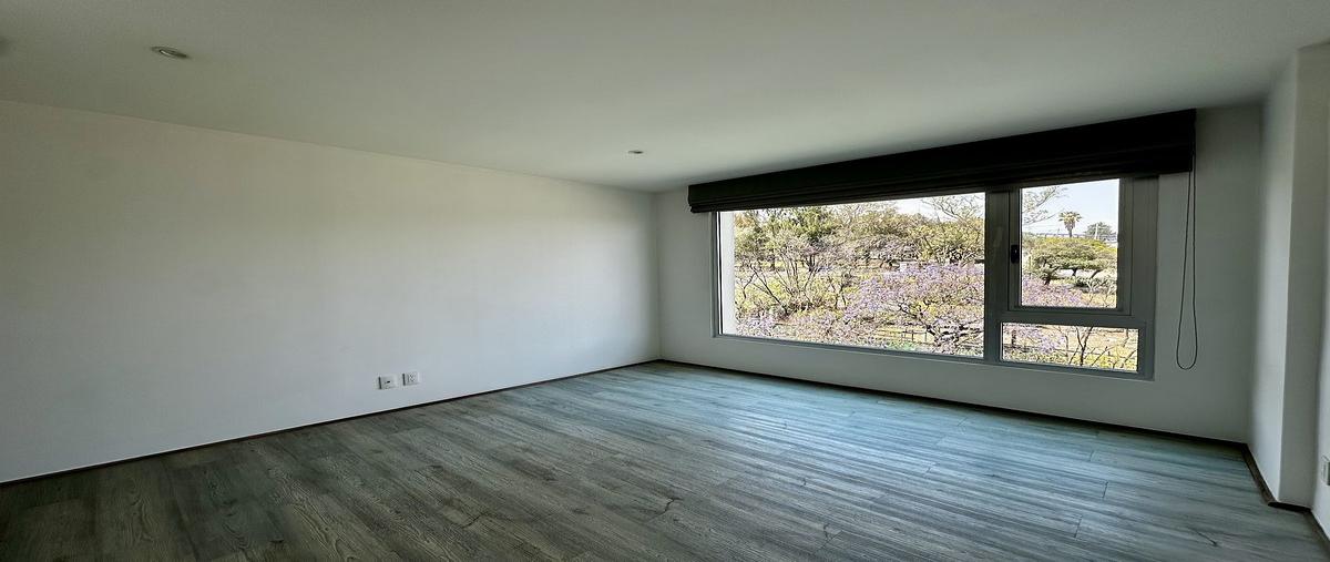 Foto de departamento en venta en prolongación paseo de la reforma , santa fe, álvaro obregón, df / cdmx, 30926085 No. 06
