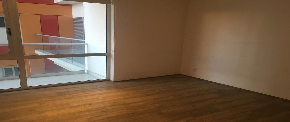 Foto de departamento en renta en prolongación paseo de la reforma , santa fe, álvaro obregón, df / cdmx, 0 No. 03