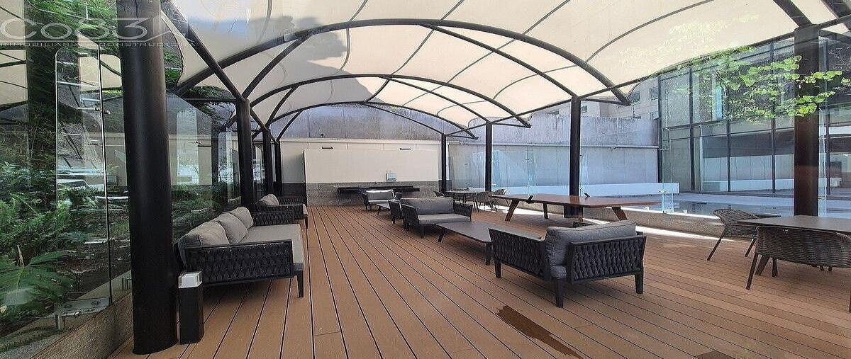 Foto de oficina en venta en prolongacion paseo de la reforma , santa fe, álvaro obregón, df / cdmx, 0 No. 09