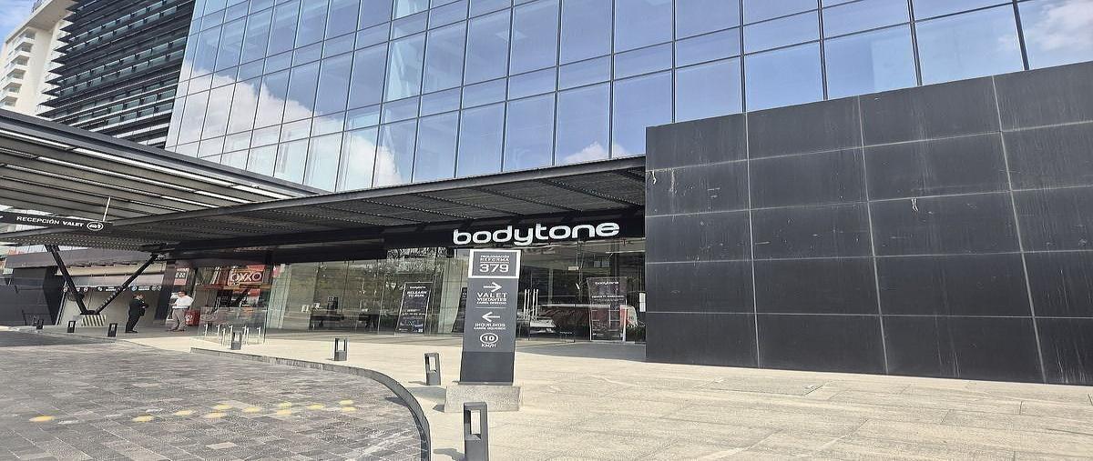 Foto de oficina en venta en prolongacion paseo de la reforma , santa fe, álvaro obregón, df / cdmx, 0 No. 12