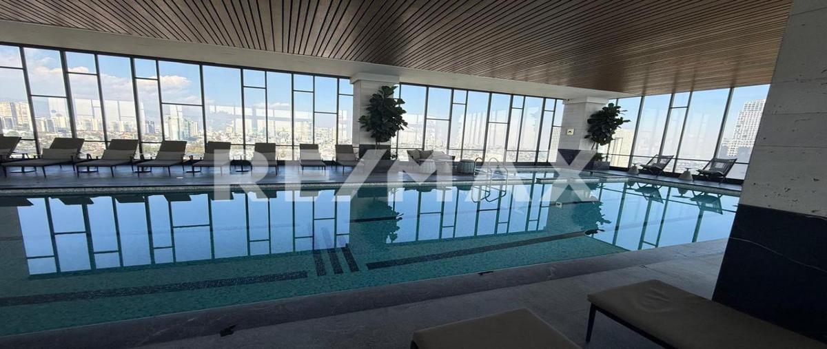 Foto de departamento en venta en prolongación paseo de la reforma , santa fe, álvaro obregón, df / cdmx, 0 No. 04