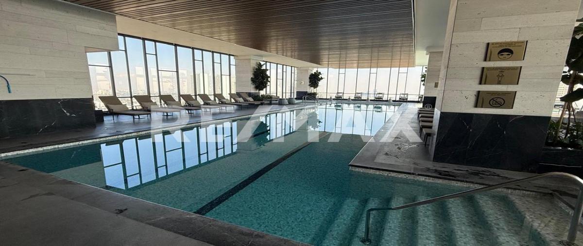 Foto de departamento en venta en prolongación paseo de la reforma , santa fe, álvaro obregón, df / cdmx, 0 No. 05