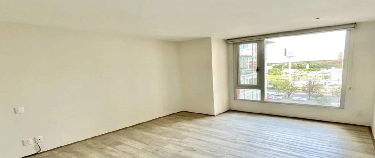 Foto de departamento en renta en prolongacion paseo de la reforma , santa fe centro ciudad, álvaro obregón, df / cdmx, 31011189 No. 03