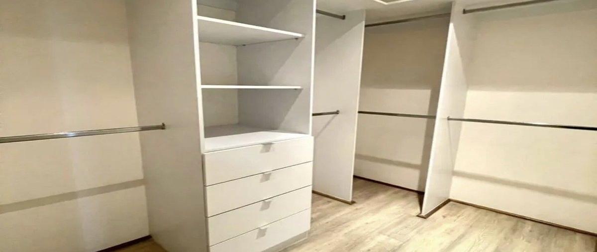 Foto de departamento en renta en prolongacion paseo de la reforma , santa fe centro ciudad, álvaro obregón, df / cdmx, 31011189 No. 04