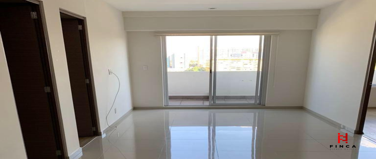 Foto de departamento en renta en prolongación paseo de la reforma , santa fe centro ciudad, álvaro obregón, df / cdmx, 0 No. 03