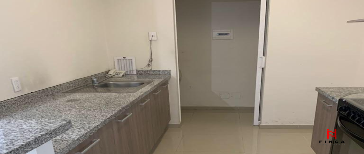 Foto de departamento en renta en prolongación paseo de la reforma , santa fe centro ciudad, álvaro obregón, df / cdmx, 0 No. 05