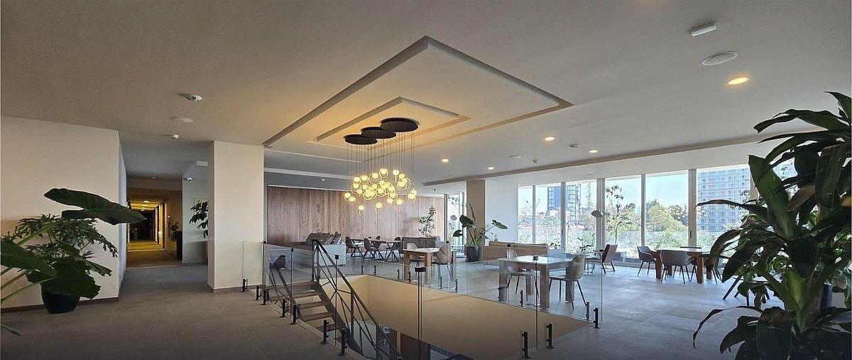 Foto de oficina en renta en prolongacion paseo de la reforma , santa fe centro ciudad, álvaro obregón, df / cdmx, 0 No. 04