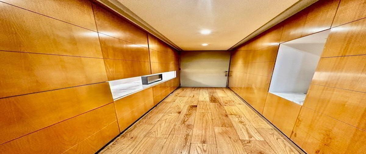 Foto de oficina en venta en prolongacion paseo de la reforma , santa fe cuajimalpa, cuajimalpa de morelos, df / cdmx, 27882646 No. 03