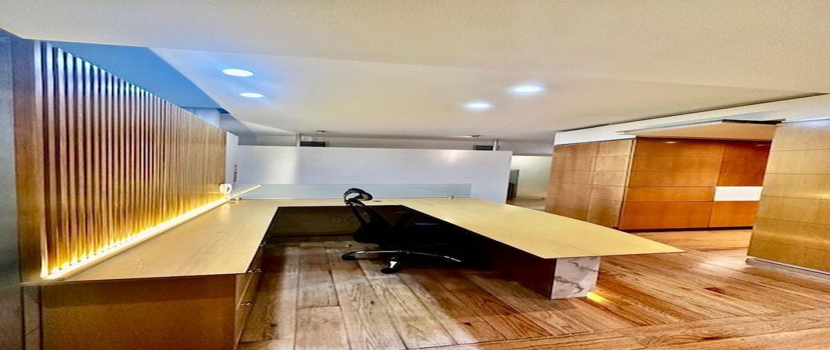 Foto de oficina en venta en prolongacion paseo de la reforma , santa fe cuajimalpa, cuajimalpa de morelos, df / cdmx, 27882646 No. 04