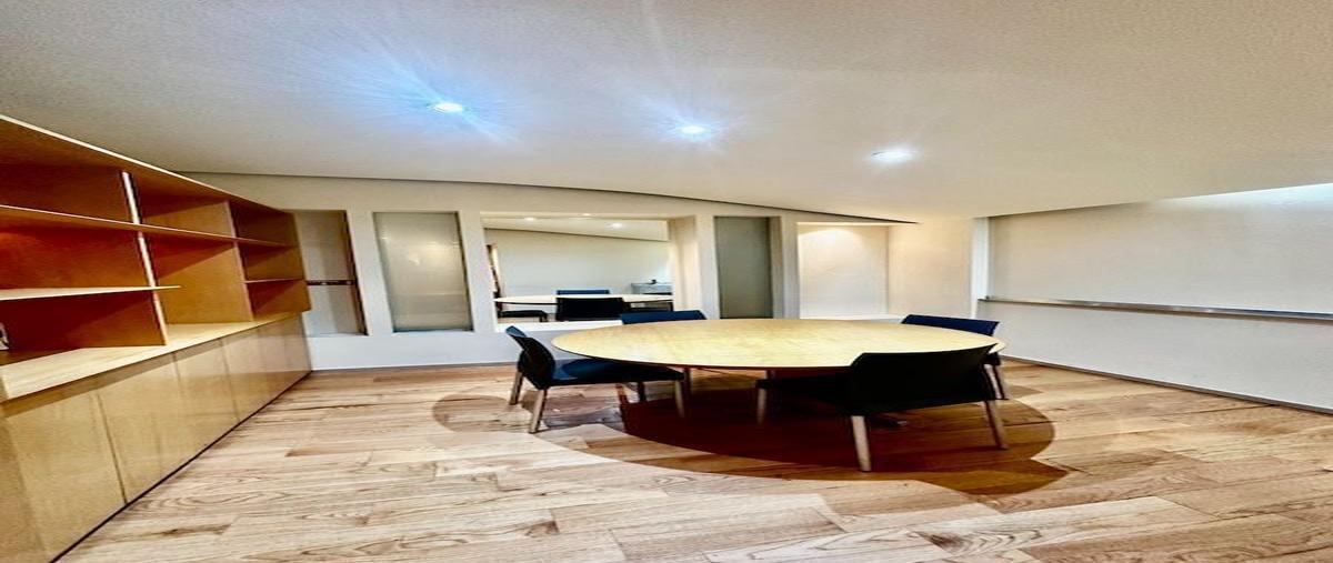 Foto de oficina en venta en prolongacion paseo de la reforma , santa fe cuajimalpa, cuajimalpa de morelos, df / cdmx, 27882646 No. 05