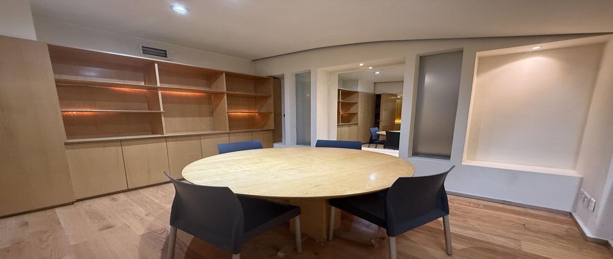 Foto de oficina en renta en prolongación paseo de la reforma , santa fe cuajimalpa, cuajimalpa de morelos, df / cdmx, 0 No. 03