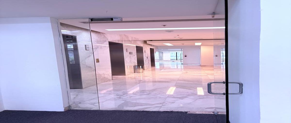 Foto de oficina en renta en prolongacion paseo de la reforma , santa fe cuajimalpa, cuajimalpa de morelos, df / cdmx, 29666969 No. 03