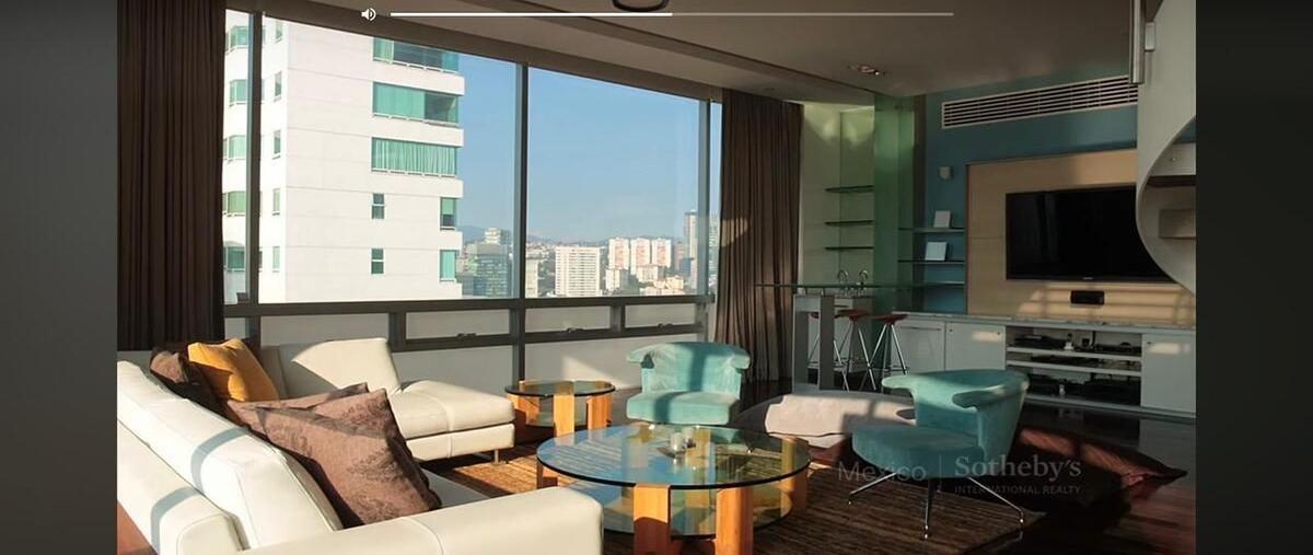 Foto de departamento en venta en prolongación paseo de la reforma , santa fe cuajimalpa, cuajimalpa de morelos, df / cdmx, 0 No. 03