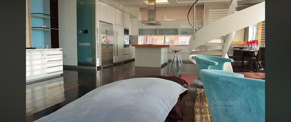 Foto de departamento en venta en prolongación paseo de la reforma , santa fe cuajimalpa, cuajimalpa de morelos, df / cdmx, 0 No. 04