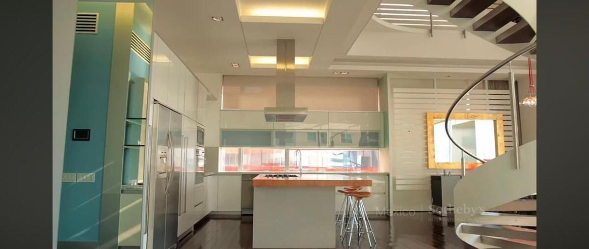 Foto de departamento en venta en prolongación paseo de la reforma , santa fe cuajimalpa, cuajimalpa de morelos, df / cdmx, 0 No. 05