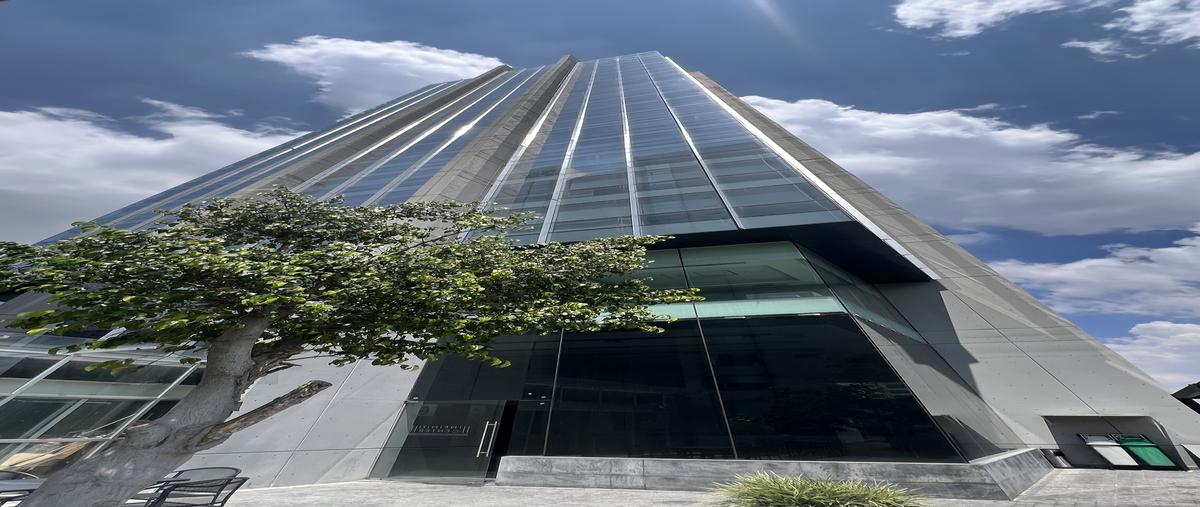 Foto de oficina en renta en prolongación paseo de la reforma , santa fe cuajimalpa, cuajimalpa de morelos, df / cdmx, 0 No. 01