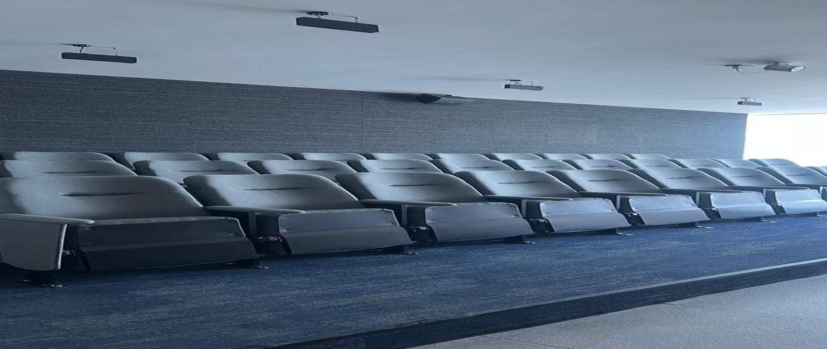 Foto de oficina en renta en prolongación paseo de la reforma , santa fe cuajimalpa, cuajimalpa de morelos, df / cdmx, 30369340 No. 04