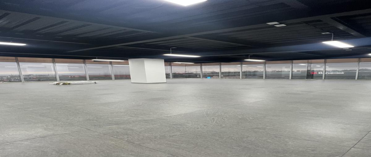 Foto de oficina en renta en prolongación paseo de la reforma , santa fe cuajimalpa, cuajimalpa de morelos, df / cdmx, 30369340 No. 05