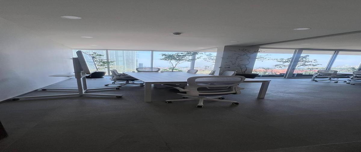 Foto de oficina en renta en prolongación paseo de la reforma , santa fe cuajimalpa, cuajimalpa de morelos, df / cdmx, 0 No. 14