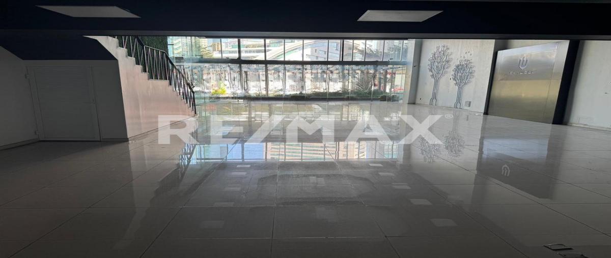 Foto de local en renta en prolongacion paseo de la reforma , santa fe cuajimalpa, cuajimalpa de morelos, df / cdmx, 30493786 No. 04